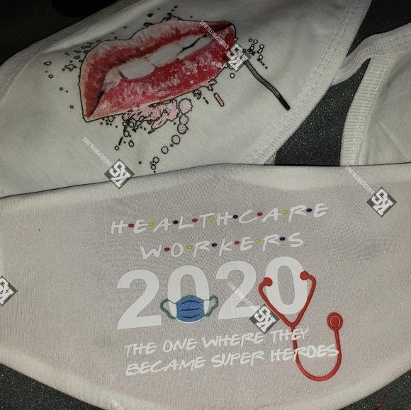 BOGO Masks - Picture 3 of 15
